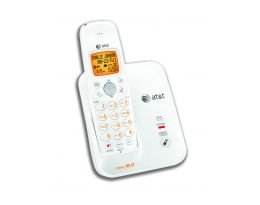 EL51109 DECT6.0 Call-Waiting Caller Handset Speakerphone