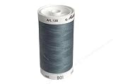 Mettler Cotton Machine Quilting Thread 500 yd Size 40 901