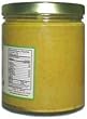 Hot Horseradish Mustard 3 jars: Jake and Amos