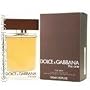 Dolce & Gabbana The One For Men size:3.3 oz concentration:Eau de Toilette formulation:Spray