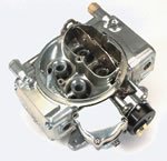 Barry Grant 6282010VE Road Demon Jr. 625 CFM Electric Choke Carburetor