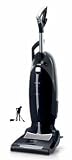 Miele S7 Bolero S7280 Upright Vacuum Cleaner Deep Black