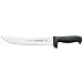 Mundial 5617-10 10-Inch Cimeter Knife, Black