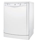 Dishwasher White (IDF125WH) from Indesit
