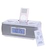 iCraig Alarm Clock Stereo Radio- CMA3004