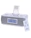 iCraig Alarm Clock Stereo Radio- CMA3004