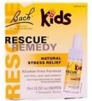 Bach Flower Remedies - Rescue Remedy Kids 10 ml