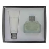 Pure Turquoise by Ralph Lauren for Women, Gift Set (Eau De Parfum Natural Spray 4.2 Ounce, Shower Gel 3.4 Ounce)
