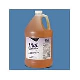 Total Body Shampoo Gallons (03986DIAL) Category: Body Lotion and Soap
