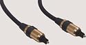 1M HIGH END PROFESSIONAL TOSLINK CABLE [Electronics]