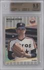 1989 Fleer Glossy #368 - Nolan Ryan BGS GRADED 9.5