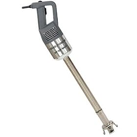 Hand Mixer, Immersion Blender, 21 Inch Shaft