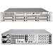 Supermicro SuperServer 5025M-URV - Server - rack-mountable - 2U - 1-way - no CPU - RAM 0 MB - SATA - hot-swap 3.5