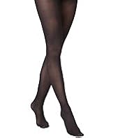3 Pairs of Bodysensor™ 40 Denier 3D Waistband Tights