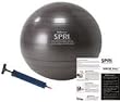 SPRI SB55VC-PLUS Professional Plus 55cm Xercise Ball