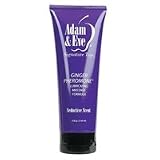Adam & Eve Ginger Pheromone, Lubricating Massage Formula, 4-Fluid Ounce