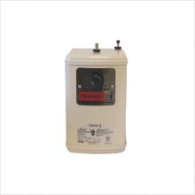 Franke:HT200HeatingTankandConnectorforLittleButler
