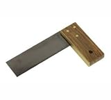 Review Sealey Tools  / Carpenter's Try-Square 150mm