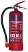Fire Extinguisher Dry Powder 4kg Bas4