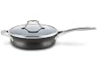 Calphalon Unison Nonstick 3 Quart Saute Pan with Lid