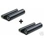 BROTHER FAX RIBBON REFILL - PC502RF PC-502RF