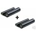 BROTHER FAX RIBBON REFILL - PC502RF PC-502RF