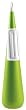 Slice Veggie Peeler, Designed by Karim Rashid, Ceramic Blade