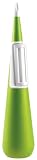 Slice Veggie Peeler, Designed by Karim Rashid, Ceramic Blade
