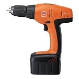 Fein HandyMaster Cordless Hammer Drill FPT-ASB-14-NICD 14-NICD