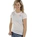 Everlast Crew Ladies Tee White 10