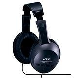 Full-Size Closed-Ear Headphones
