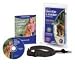 Kitchen & Housewares : Premier Pet Products Gl Head Collar Black Xlarge - GL Q HC XL BLK