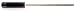 Diamond Sharpening Steel - 10-inch