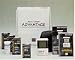 Accu Check Advantage Glucose Control Solutions 2 Levels 1 Hi &amp; 1 Lo