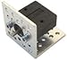 90° Single Angle Channel Bracket