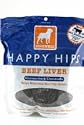 Dogswell Happy Hips Beef Treat 15 oz