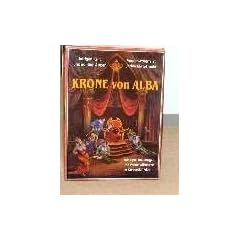 Die Krone von Alba