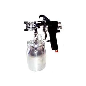 Air Spray Gun ( High Pressure ) - by Rafael