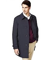 Collezione Belted Mac with Stormwear™