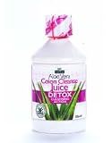 Aloe Vera Colon Cleanse, 500ml