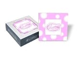 Set of 4 Ceramic Coasters (4"x4") Gators Pink Coaster Set Florida Gators Beverage Drinkware