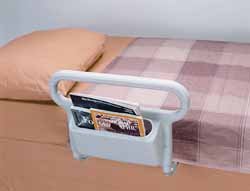 Ablerise Bed Assist, 1/Ea