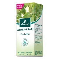 Kneipp Eucalyptus Bath Oil 100 ml bath oil