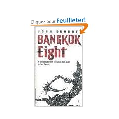 Bangkok Eight