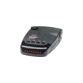Beltronics Express 930 Radar Detector by 