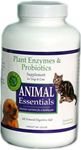 Animal Essentials Plant Enzymes & Probiotics, 300 Grams