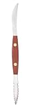 HIC Harold Imports Squirt-free Grapefruit Knife