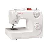 Singer Sewing Machine Model 8280