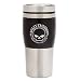 H-D Skull Travel Mug 99344-09V