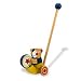 Melissa & Doug Deluxe Drumming Bear Push Toy